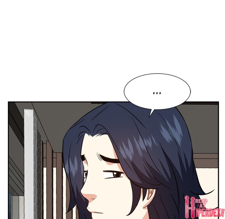 Daddy Long Legs - Chapter 46 95