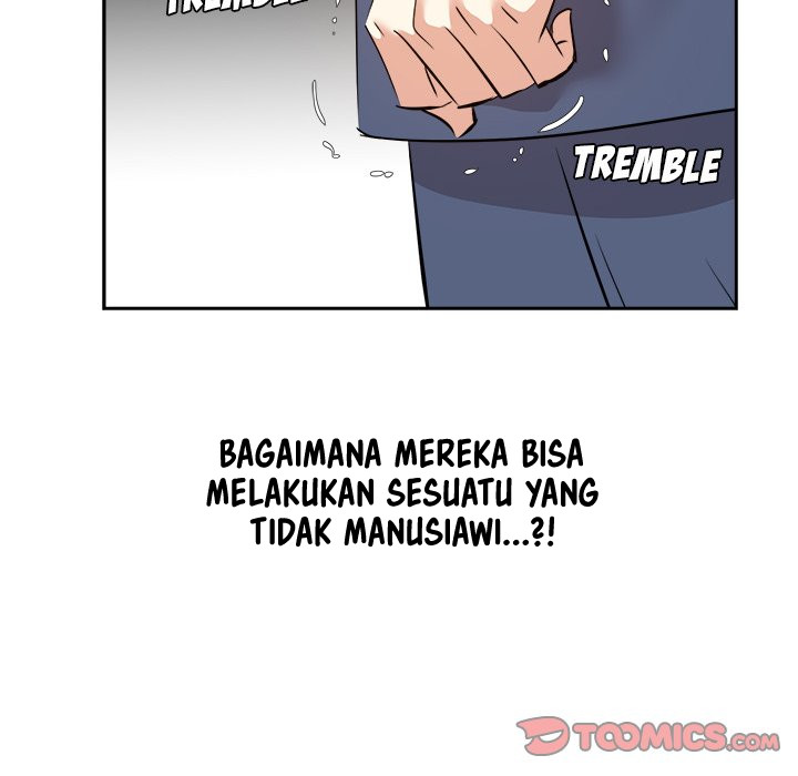 Daddy Long Legs - Chapter 46 22