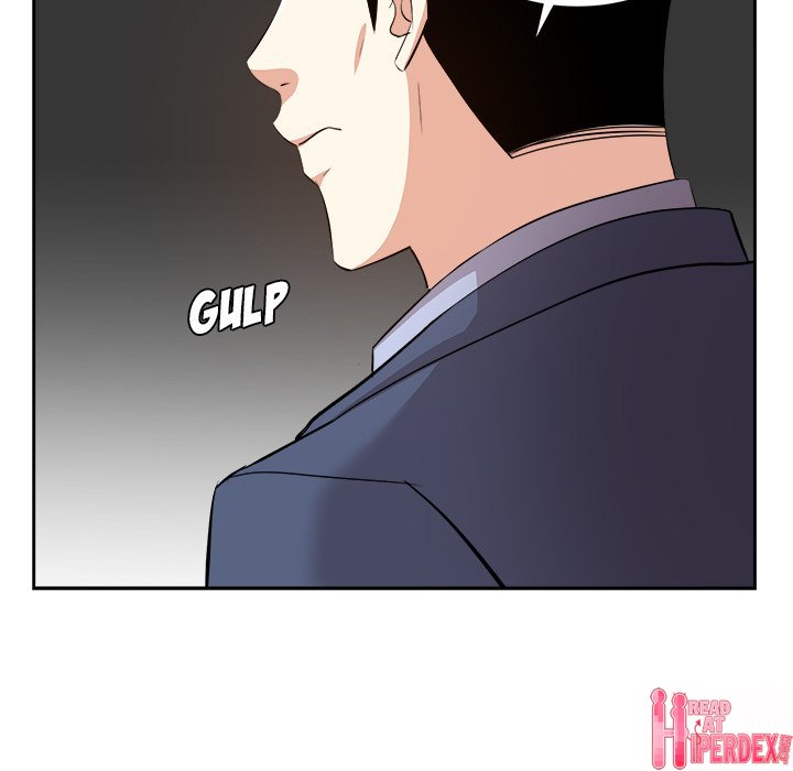 Daddy Long Legs - Chapter 46 20