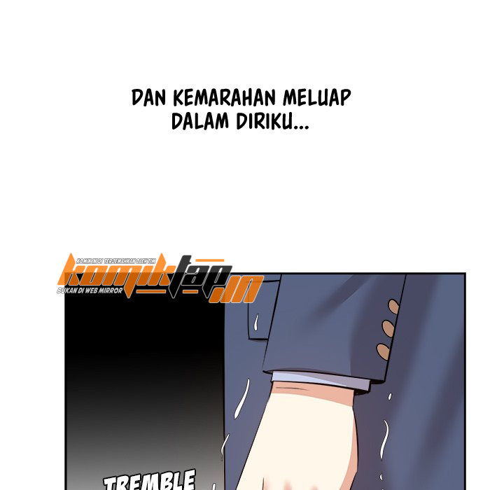 Daddy Long Legs - Chapter 46 21