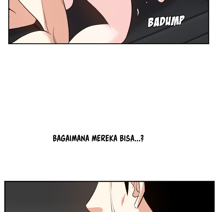 Daddy Long Legs - Chapter 46 24