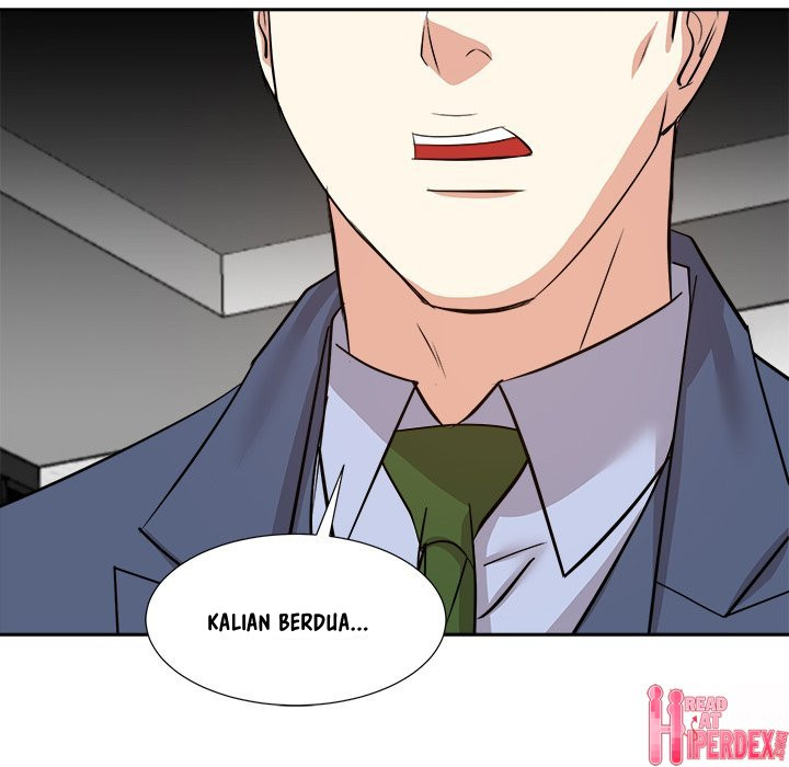 Daddy Long Legs - Chapter 46 38