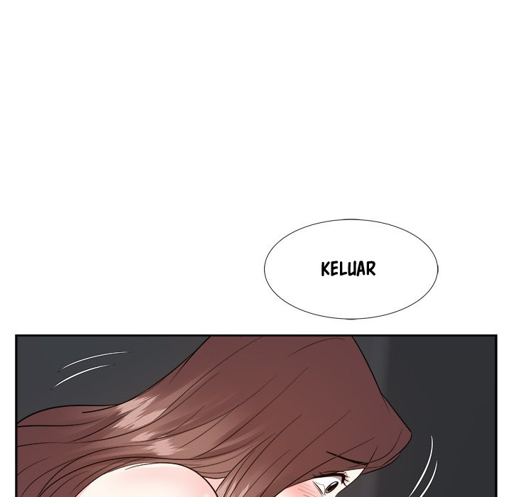 Daddy Long Legs - Chapter 46 39