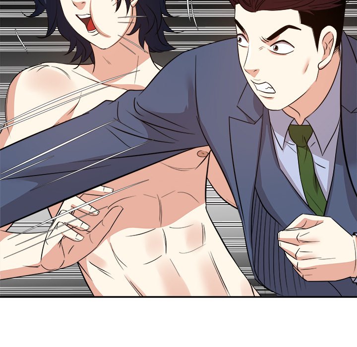 Daddy Long Legs - Chapter 46 33