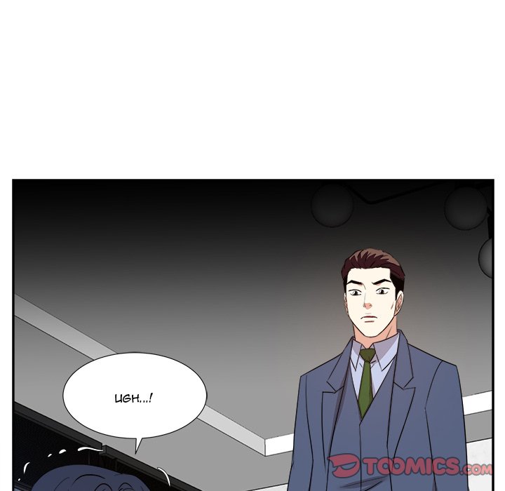 Daddy Long Legs - Chapter 46 34