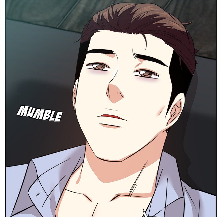 Daddy Long Legs - Chapter 46 123