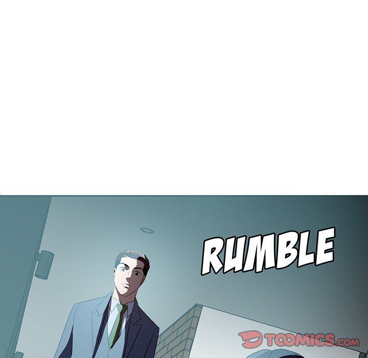 Daddy Long Legs - Chapter 46 10