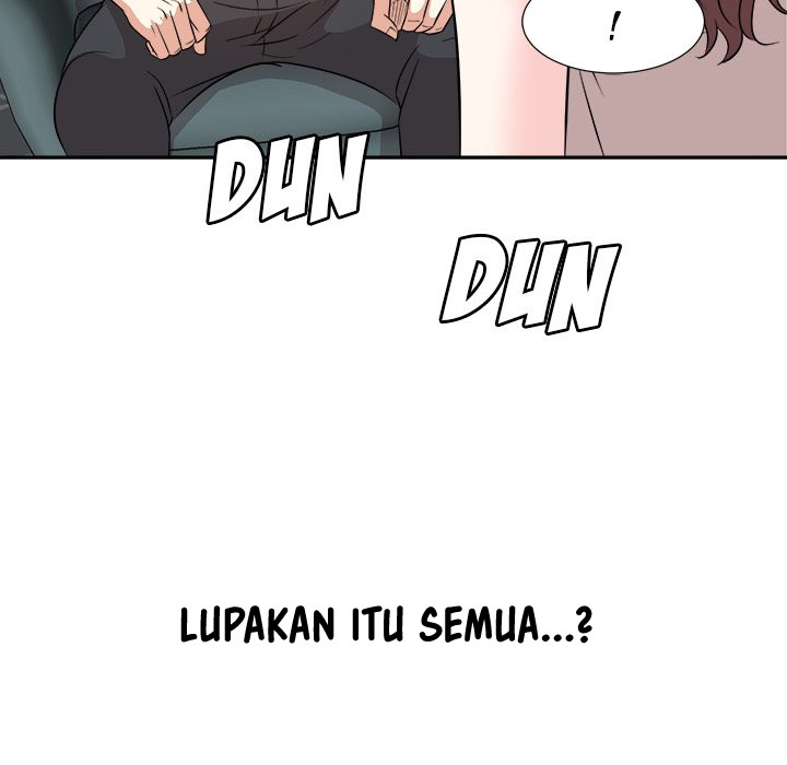 Daddy Long Legs - Chapter 46 109