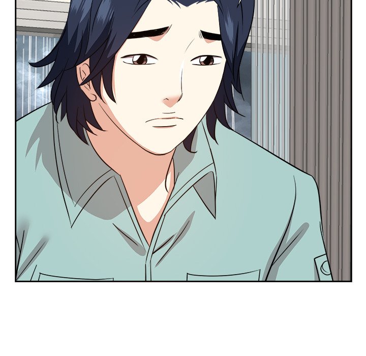 Daddy Long Legs - Chapter 46 103