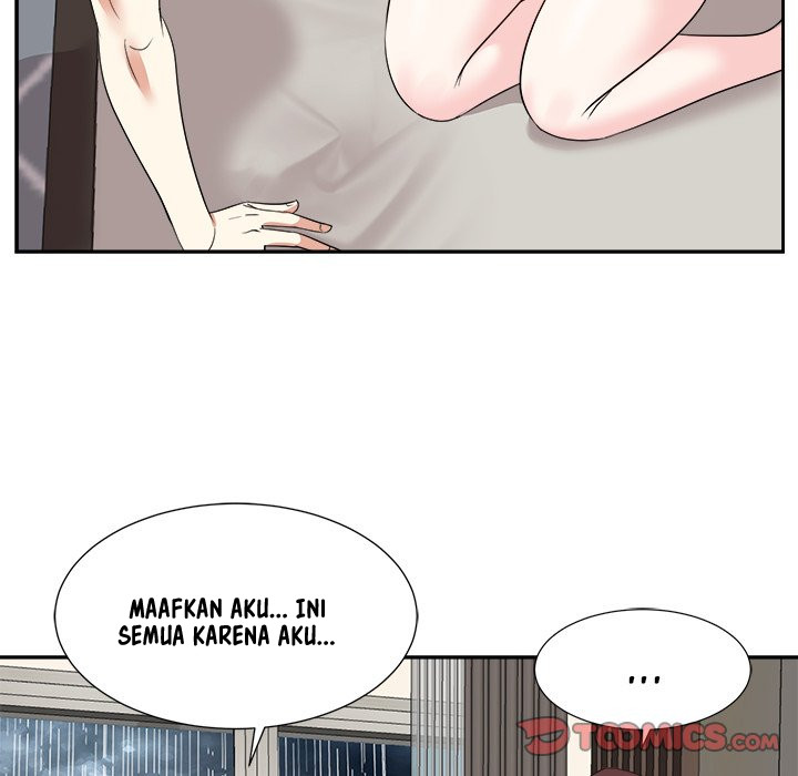 Daddy Long Legs - Chapter 46 100