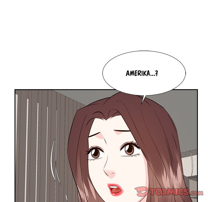 Daddy Long Legs - Chapter 46 106