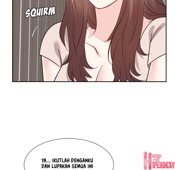 Daddy Long Legs - Chapter 46 107
