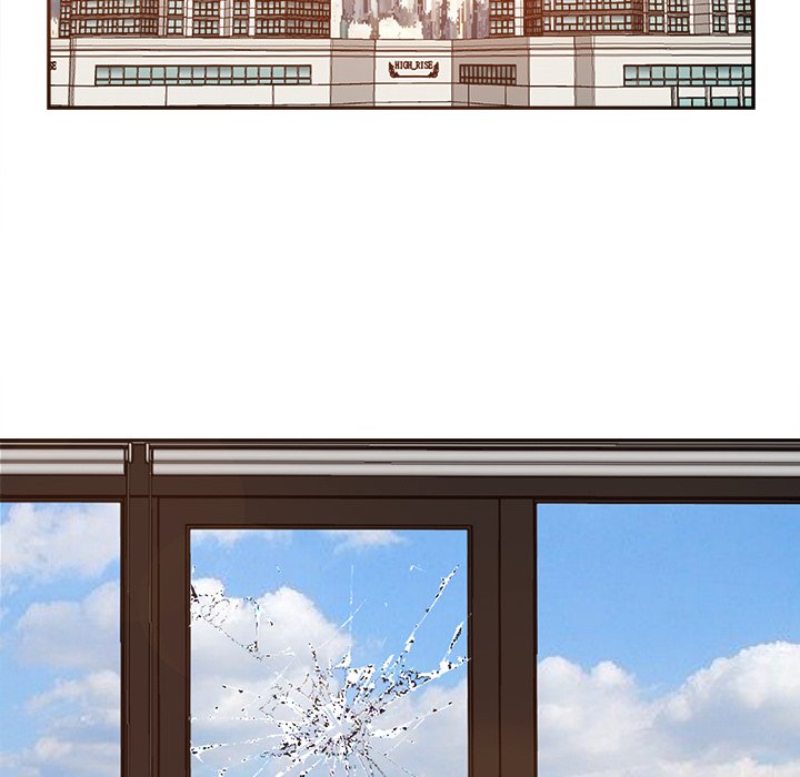 Daddy Long Legs - Chapter 46 115