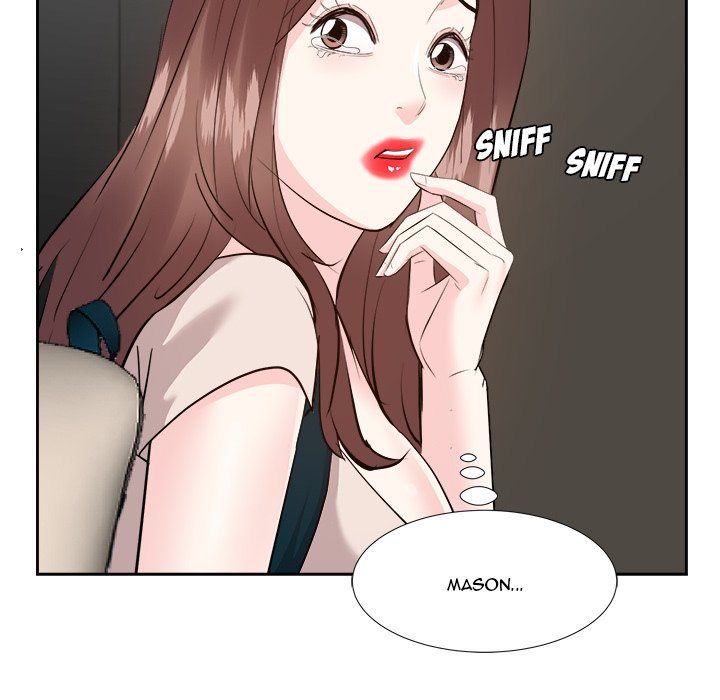 Daddy Long Legs - Chapter 46 60