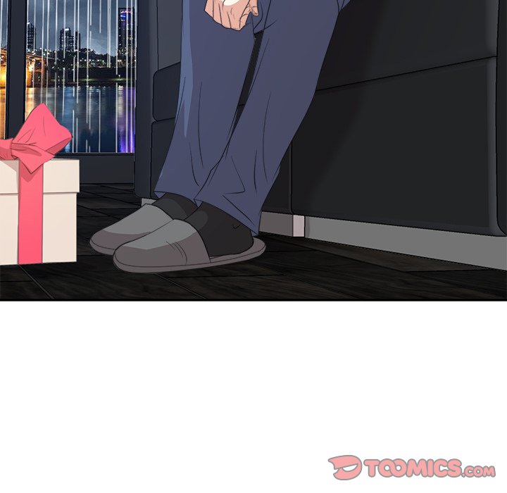 Daddy Long Legs - Chapter 46 64