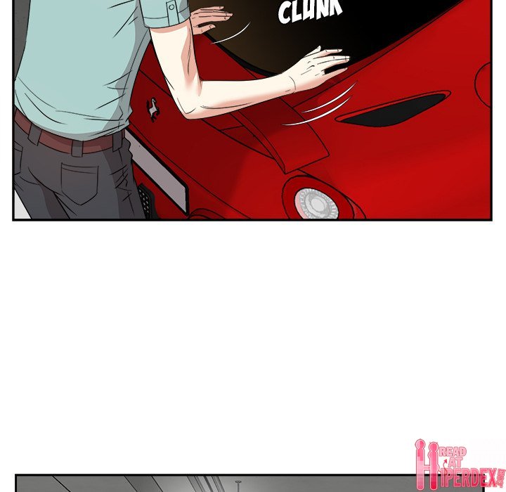 Daddy Long Legs - Chapter 46 71