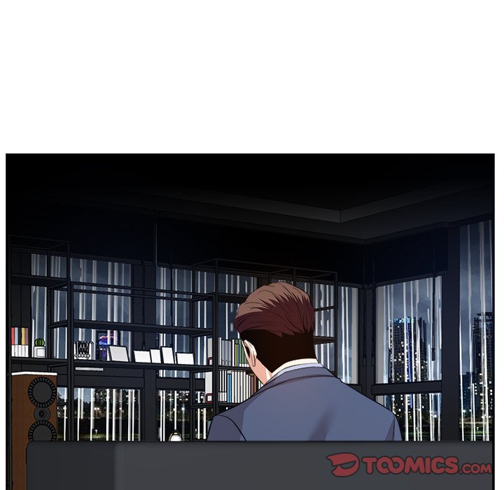 Daddy Long Legs - Chapter 46 58