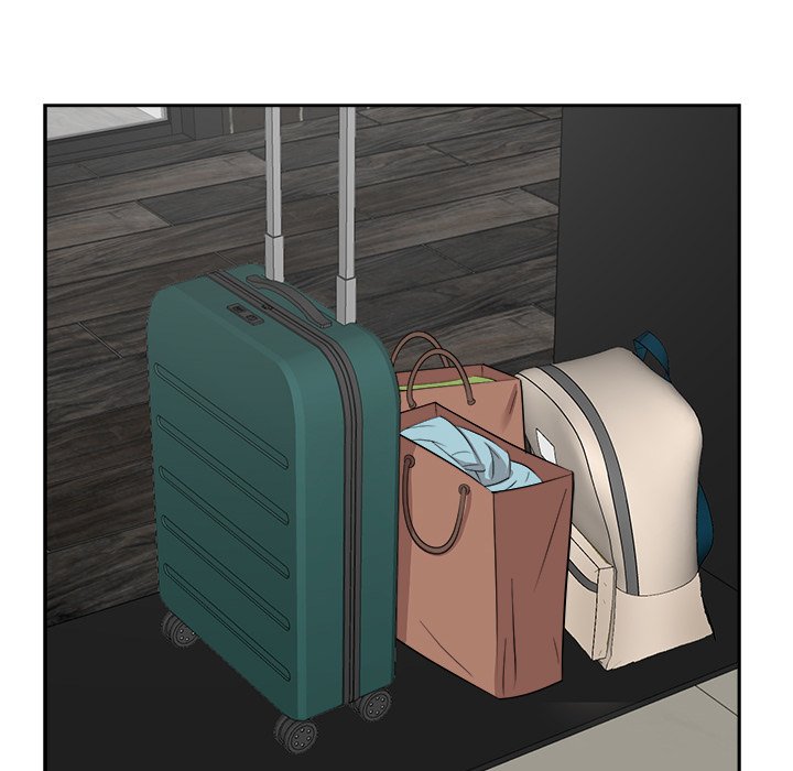 Daddy Long Legs - Chapter 46 55