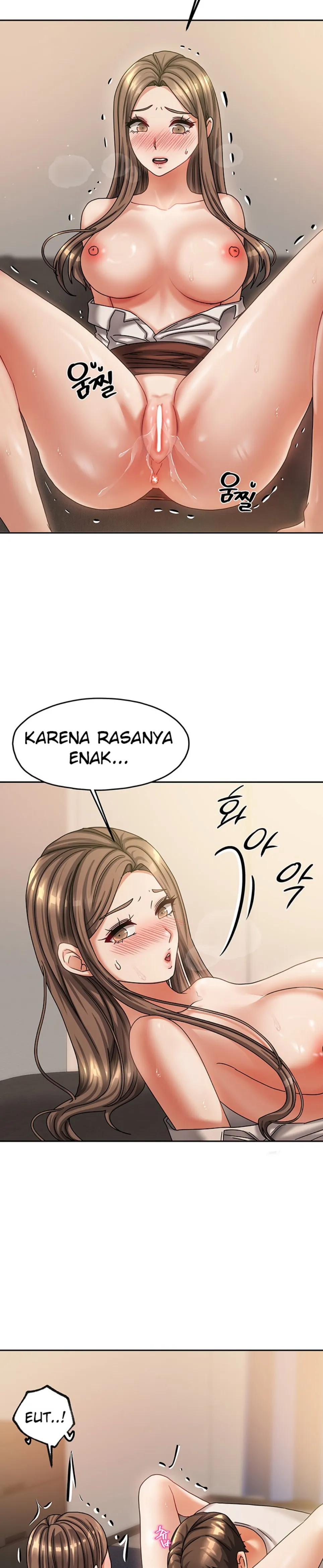 Duplex House - Chapter 08 9