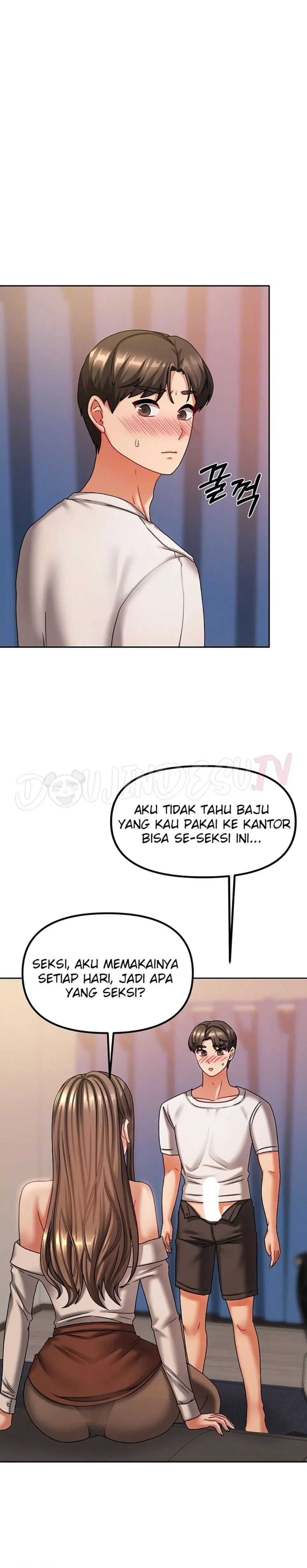 Duplex House - Chapter 08 2