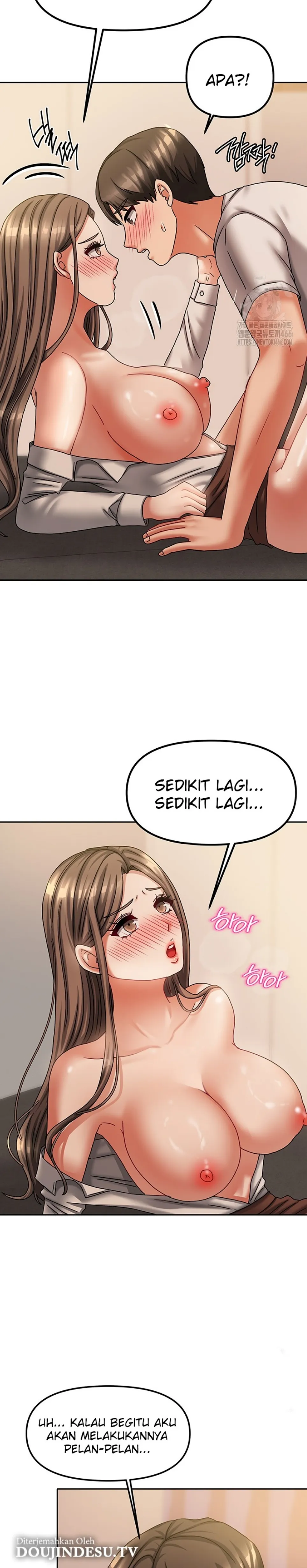 Duplex House - Chapter 08 23