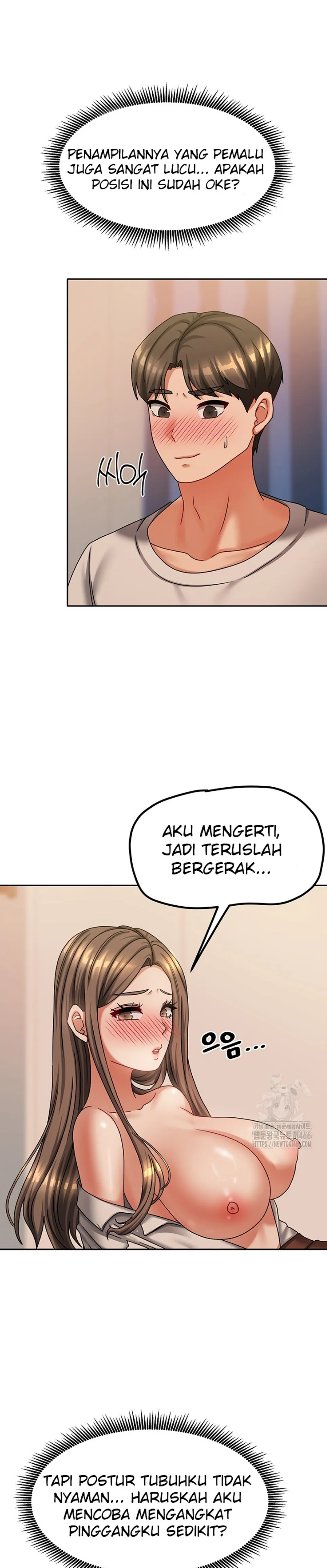 Duplex House - Chapter 08 26