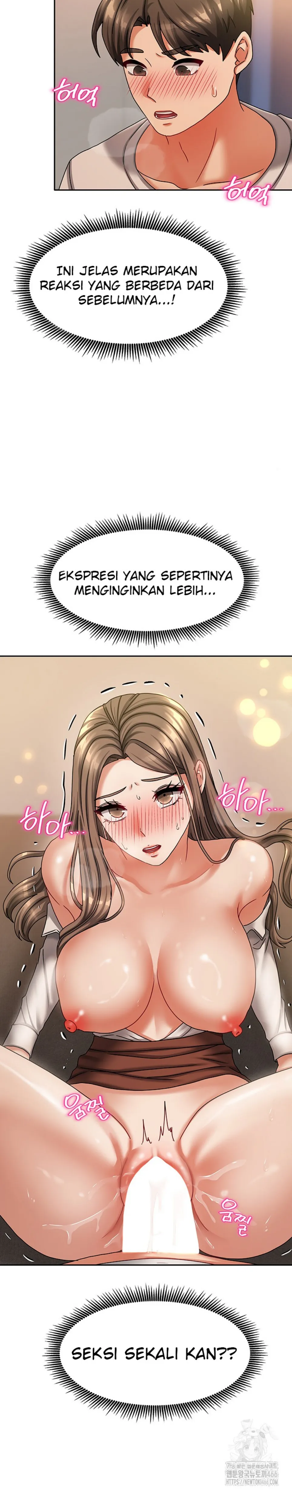 Duplex House - Chapter 08 24