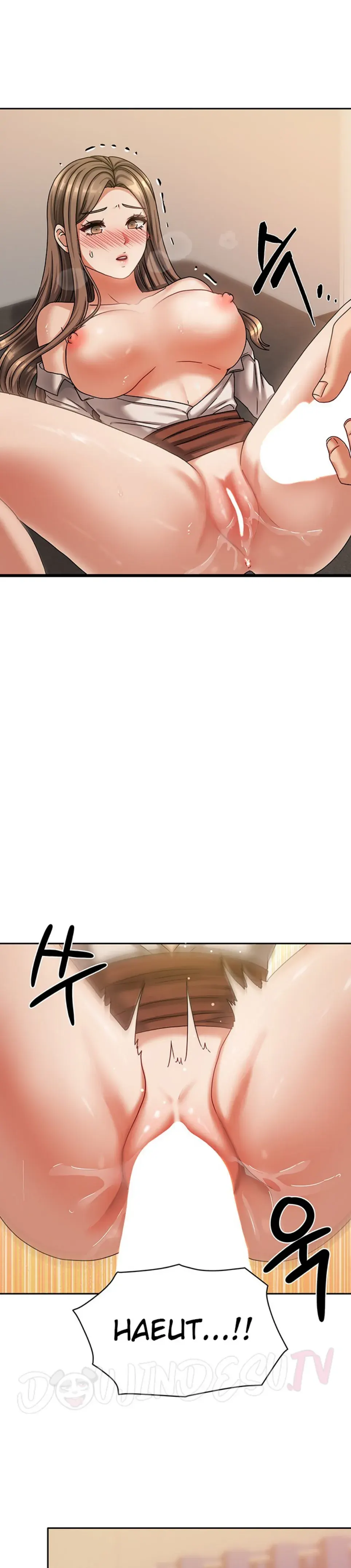 Duplex House - Chapter 08 13