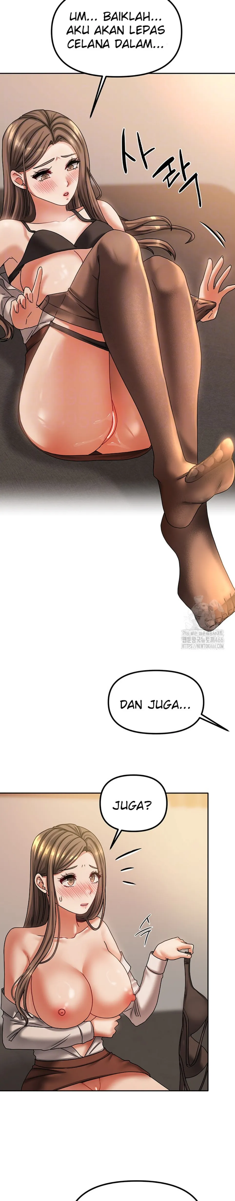 Duplex House - Chapter 08 4