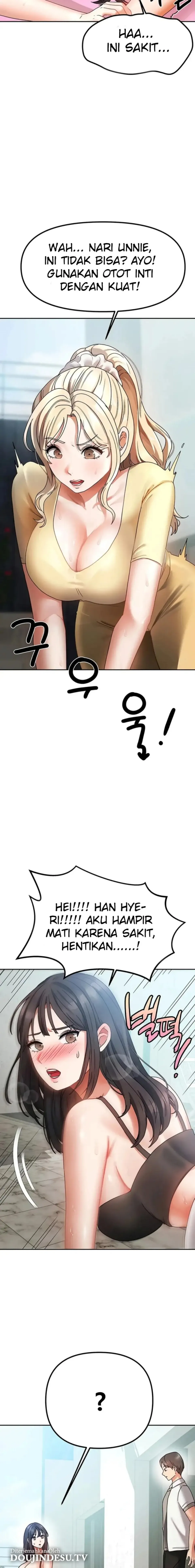 Duplex House - Chapter 01 9