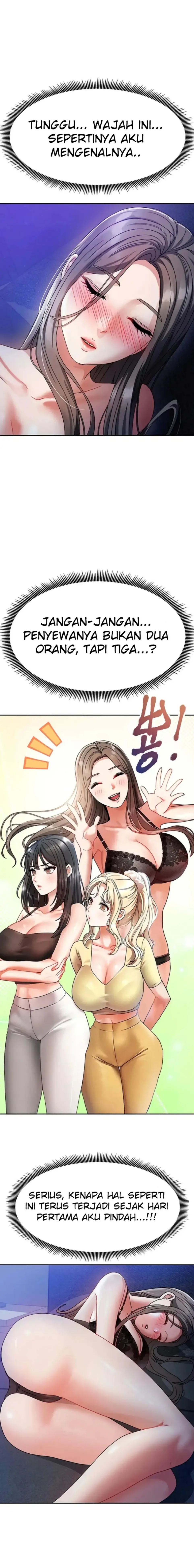 Duplex House - Chapter 01 28