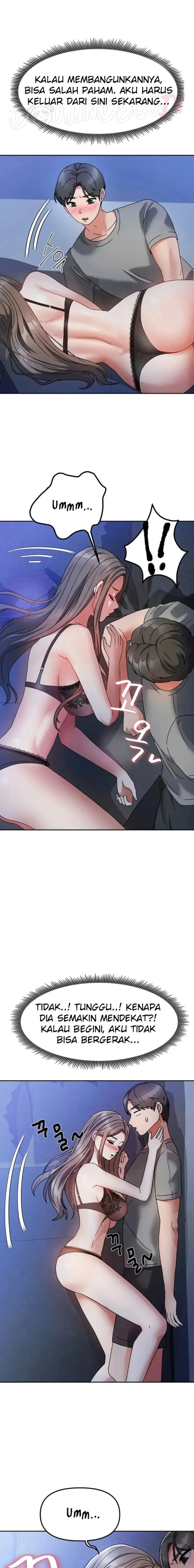 Duplex House - Chapter 01 29