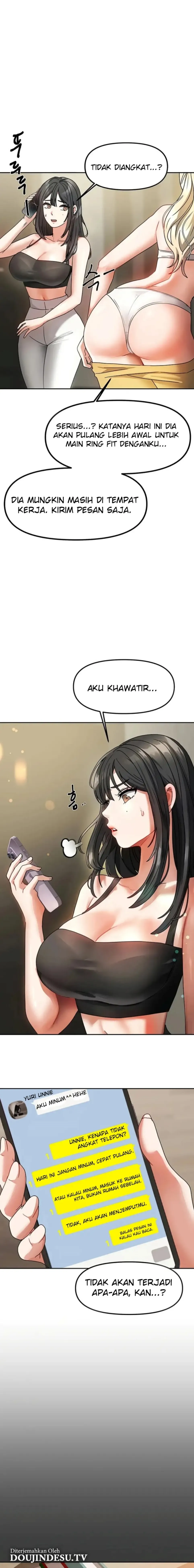 Duplex House - Chapter 01 23