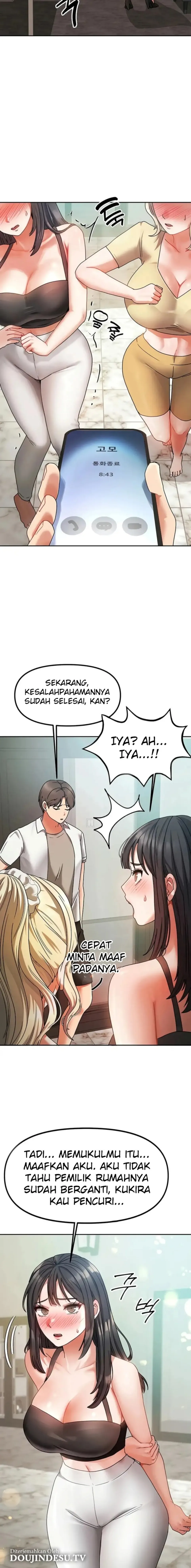 Duplex House - Chapter 01 20