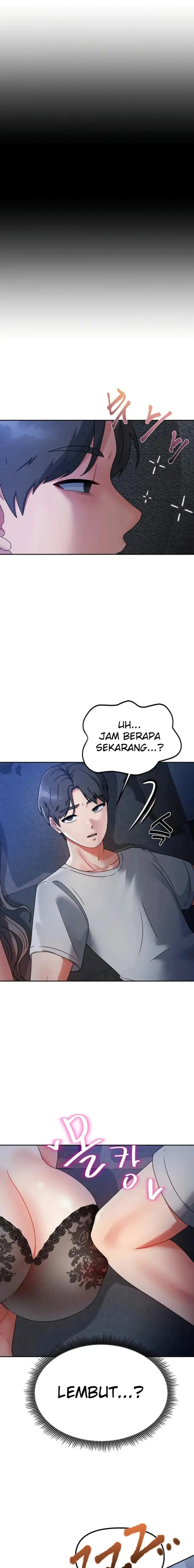 Duplex House - Chapter 01 26