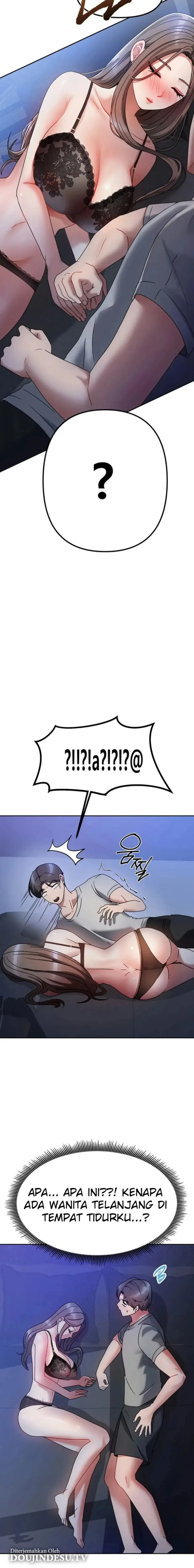 Duplex House - Chapter 01 27