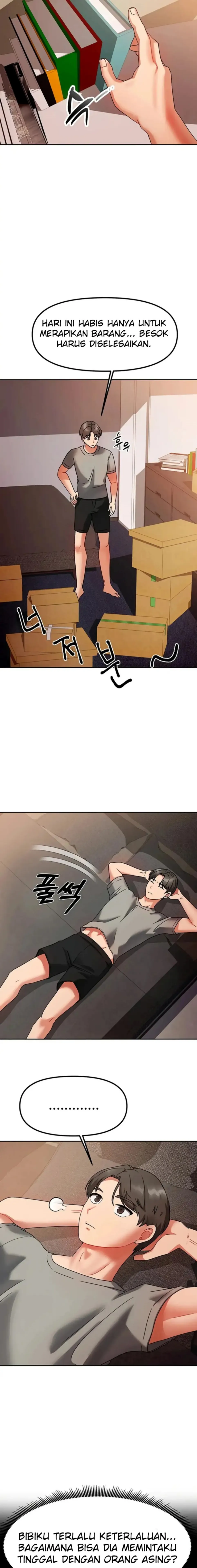 Duplex House - Chapter 01 24