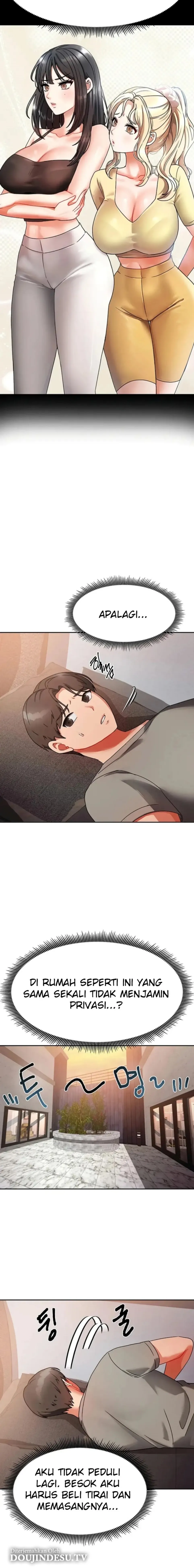 Duplex House - Chapter 01 25