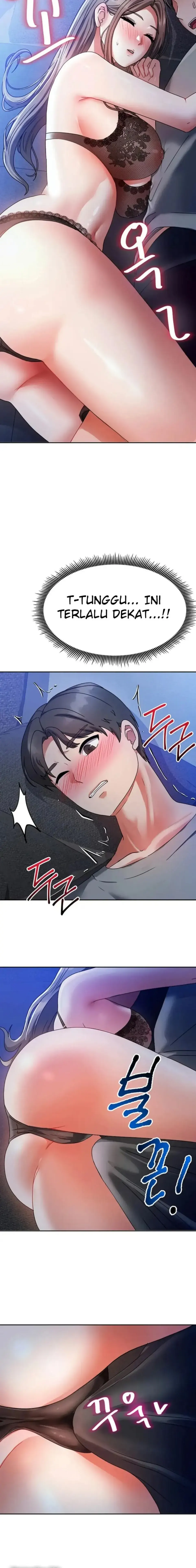 Duplex House - Chapter 01 30