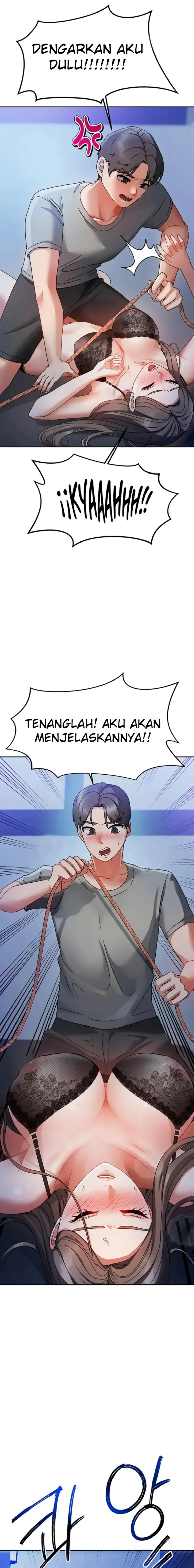 Duplex House - Chapter 01 34