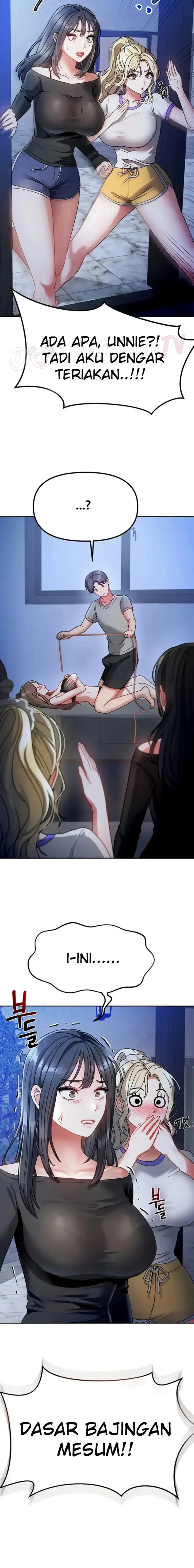 Duplex House - Chapter 01 35