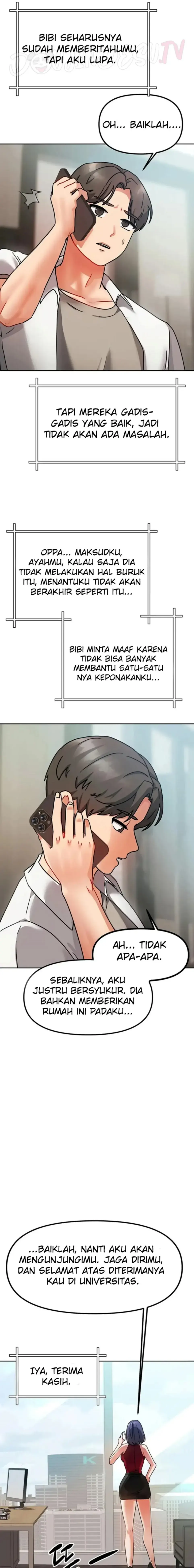 Duplex House - Chapter 01 19