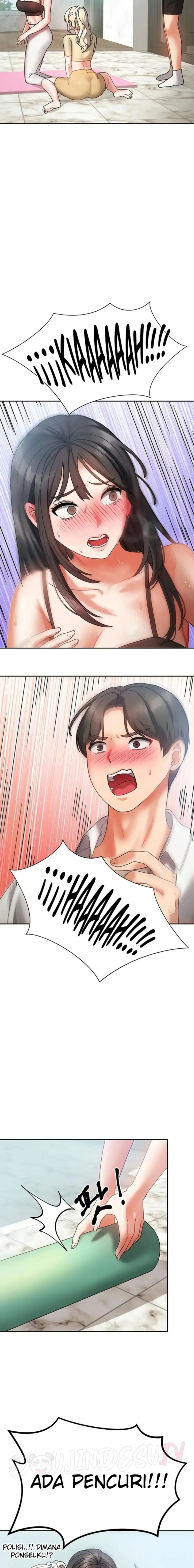 Duplex House - Chapter 01 10