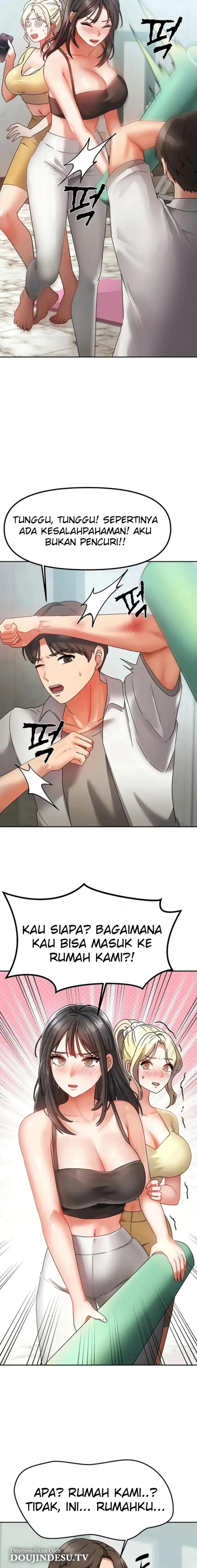 Duplex House - Chapter 01 11