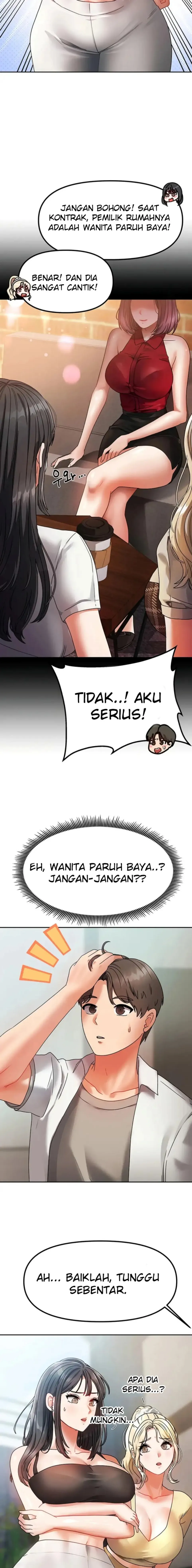 Duplex House - Chapter 01 14