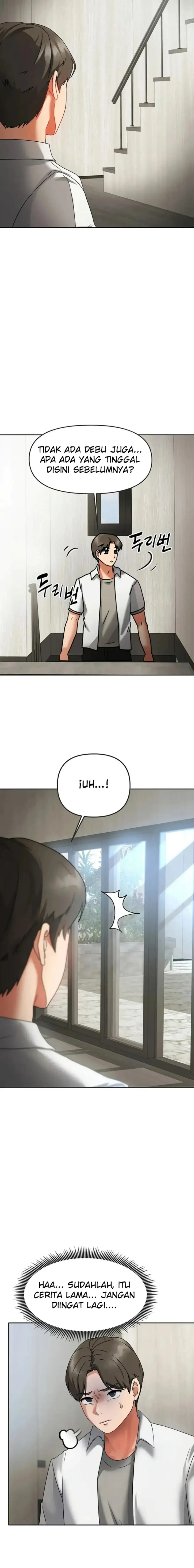 Duplex House - Chapter 01 6