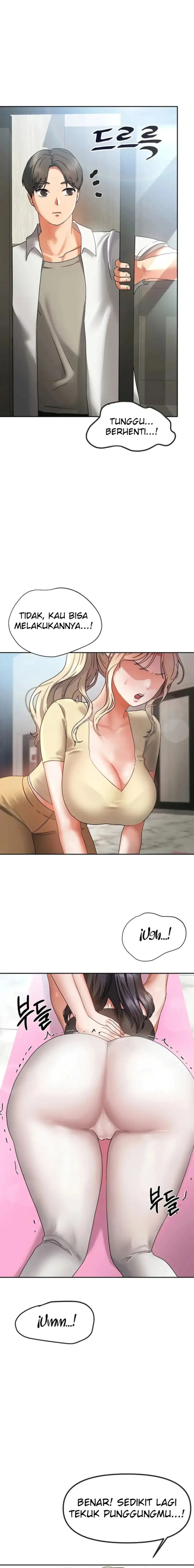 Duplex House - Chapter 01 7