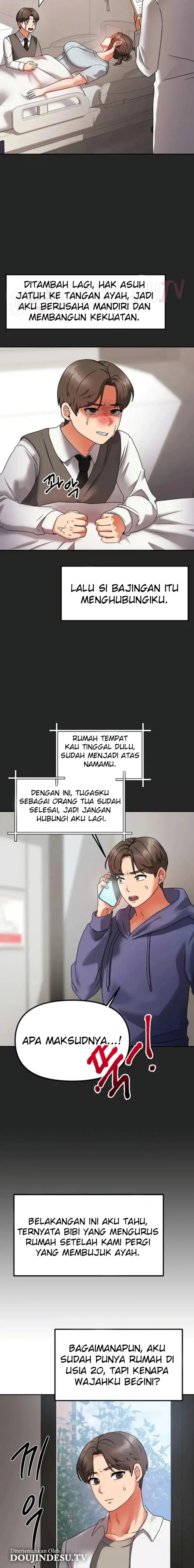 Duplex House - Chapter 01 4