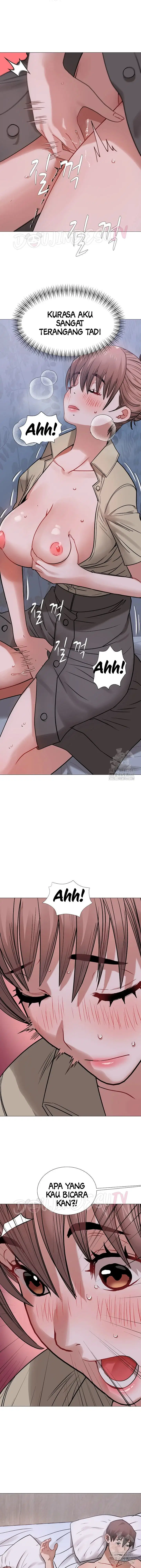 Evil Favor - Chapter 21 9