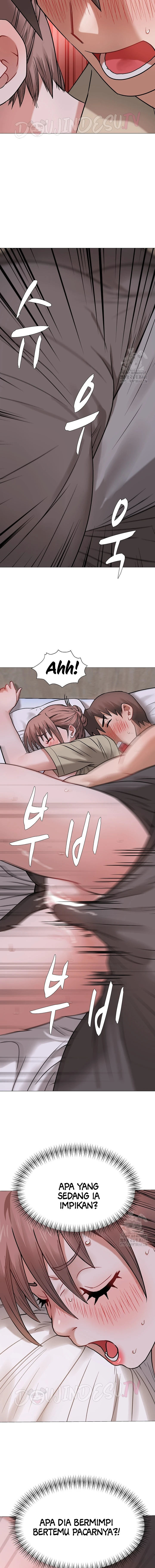 Evil Favor - Chapter 21 2